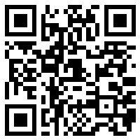 QR Code for bitcoin:19nq8zUex75FCJp8XVdCg6gk5RG6SSLZbM