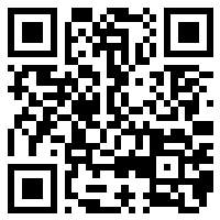 QR Code for bitcoin:19o7A6HinuidC33PqShjWgmHdyGsSoQTJf