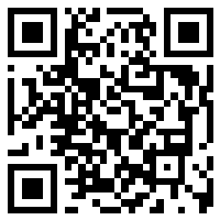 QR Code for bitcoin:19o7Zj59EDAfCWmeCYeUwkTMgJVLnRA4EP
