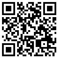 QR Code for bitcoin:19oDt77UC4m2Cuww7BHGHHSWCeMwVZASnK