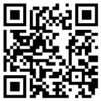 QR Code for bitcoin:19oJr3TWHSUtFv5bUUcxf7sJ9JJKcRcFNd