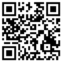 QR Code for bitcoin:19oaA9ZbF87BBumskLL2pLiGEzCLo2VCxf