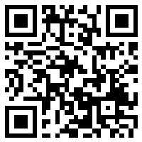 QR Code for bitcoin:19odgPfT4UMhmhYGpKMM7HeoBfUE2cDmb9
