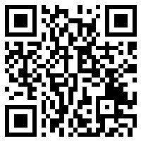 QR Code for bitcoin:19ouiSNrdLWyFoVTMoFkRPWphYRUfXo9dv