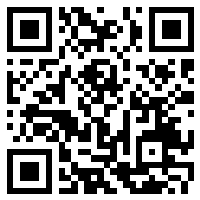 QR Code for bitcoin:19ozDRwKULwsL9FhCkqf69CBMSyb4eJdTu