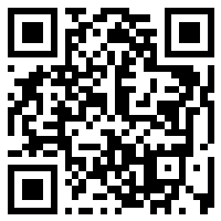 QR Code for bitcoin:19pCM1nRdbNUfYrzZCvjiJ4QByzedMPSe