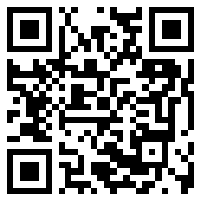 QR Code for bitcoin:19pF1cHqPCKYwX3qsDZq7QjcuSTWNbW5eT