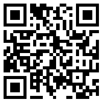 QR Code for bitcoin:19pFZDNcgVebcBdRVzPXEeKKacuAxsn8R