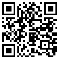 QR Code for bitcoin:19pT6iae4BKqfjVSMBbwCSSusfVqqo7DUL