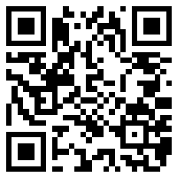 QR Code for bitcoin:19paLUkKH49PMjP2ULqeHkkFf6jycAtTcs
