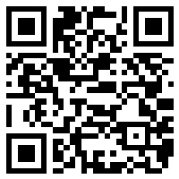 QR Code for bitcoin:19pxKfULpX3DBmSRnKBgD4JsKaZKMM2d1f