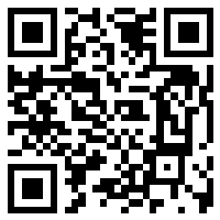 QR Code for bitcoin:19q6DpX8fAzjDx9JCMATkVKUCeFHz9LsKp