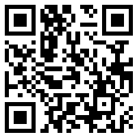 QR Code for bitcoin:19q8dg3ZWECURsAMRYG8iJSYRFt8fsSEfu