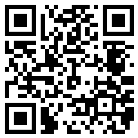 QR Code for bitcoin:19qU51fGG3PtFbN16eEh6R6JpCedFiNBTd