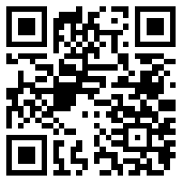 QR Code for bitcoin:19qVTnKnXSjyx1dHSDbFHzXb2sDSJ6L8YA