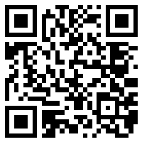 QR Code for bitcoin:19quDbFmbD8yZNF4qmFachsVD1dfmShPsb