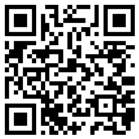 QR Code for bitcoin:19r52PMMx2CNHuMsTZ7D7D6XjGn2saPVME