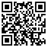 QR Code for bitcoin:19r87DPaJsR4ckFLgVL35x97Yf5iiyp2vo