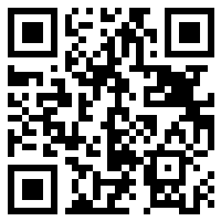QR Code for bitcoin:19rEYveuJiZvxHBh5TeoWTd5i7knVwkdsD