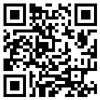 QR Code for bitcoin:19rPbNNHDSgP5E3oGvYDocQGU2KXfhbUsz