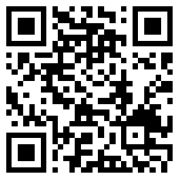 QR Code for bitcoin:19rcZXoMbGG7EGUWWxFWnTMyShF5xdPQvC