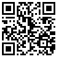 QR Code for bitcoin:19rooS8shwBd1Gq5Vm6ssRPsqTFjStuASP
