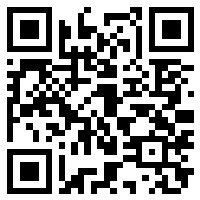 QR Code for bitcoin:19rwQ67GPX6nMSssDGJDtYSX5SFiRDFUTR