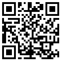 QR Code for bitcoin:19s6nuVJ1VuEDLdfLTHvcupLfWWJamgCcc