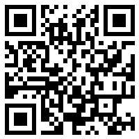 QR Code for bitcoin:19sGhPxY6Ucren4vqaVmo6aFEtdEvZqZud