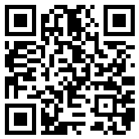 QR Code for bitcoin:19sJRHmC8AdKVH8Fvb9ewY31p5MQoTp67T