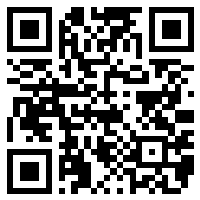 QR Code for bitcoin:19sKPj1cujAFebj9rDyfgbdLVAayNLb2rW