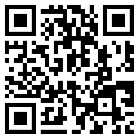 QR Code for bitcoin:19sbvtBCp8usi3463US3GDRTZJBmyHcMf6