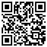QR Code for bitcoin:19sxTayZpkptmMjBARUSX1tfm9texPCf3c