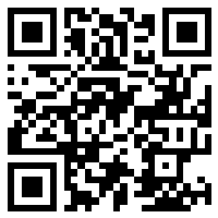 QR Code for bitcoin:19tJUqUVhSCxhdvNNX2W1bShFfBh9LSFn3