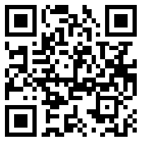 QR Code for bitcoin:19tbqcpP2EhRPXrrKA8TwhRPfexXst3ikX