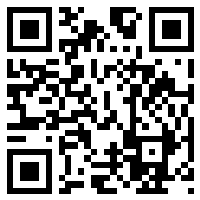 QR Code for bitcoin:19uM1aHTCssatMChUBe5EaDYk9xC9tMdJd