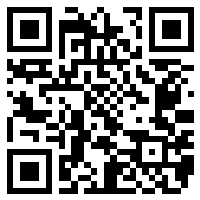 QR Code for bitcoin:19uRRQt6enCiFSes8gvS95VGFf6P29tsbX