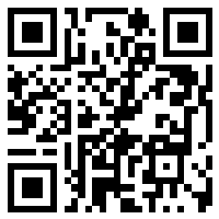 QR Code for bitcoin:19uWBLAnoWxtvscyhdTHZ3m8HSEVgZUAcV