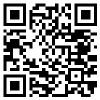 QR Code for bitcoin:19uYjvmaucufvYptiHvMu2a1haeogXx23