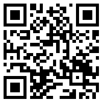 QR Code for bitcoin:19ueKkY1bfzhPcUzMMkDmC5XbZBjaPyshM