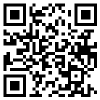 QR Code for bitcoin:19uiATW5MF5VC4fYDc8J7QTQ8NPS93LiQK