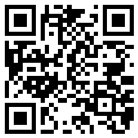QR Code for bitcoin:19ujGwfePmAgJ6WNhfNHknKfFAxe7riEJH