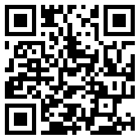 QR Code for bitcoin:19uoLhs6bYxFK457DhLwHcWZNSc2JdiTJS