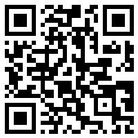 QR Code for bitcoin:19v51bWpUYERDX7dfrknRKnXbimK4jFiSW