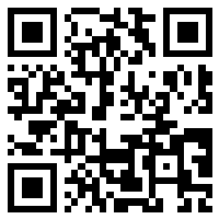 QR Code for bitcoin:19vC1thcCdUyseNCF8Kf5MoJ7w8junr6F7