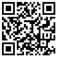 QR Code for bitcoin:19vEvvFk6Pa6bBTeA5ps94pgPKJsRn2qYs