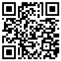 QR Code for bitcoin:19vHm2XxEDtnaUxDVkGexyiCVbJCvJ2QFf