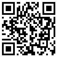 QR Code for bitcoin:19vMZArqSQ85EcXt1AFWRpQYPojDCuKppp