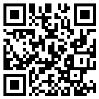 QR Code for bitcoin:19vQ449SKYdpYpVRFjWjV1TJs5efaKBnHQ
