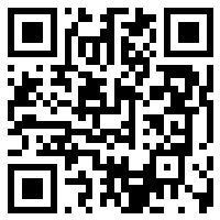 QR Code for bitcoin:19vQdFVmTzNLS2aWf8xSM5PF79CZicZVco